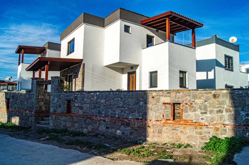Karabağ Evleri