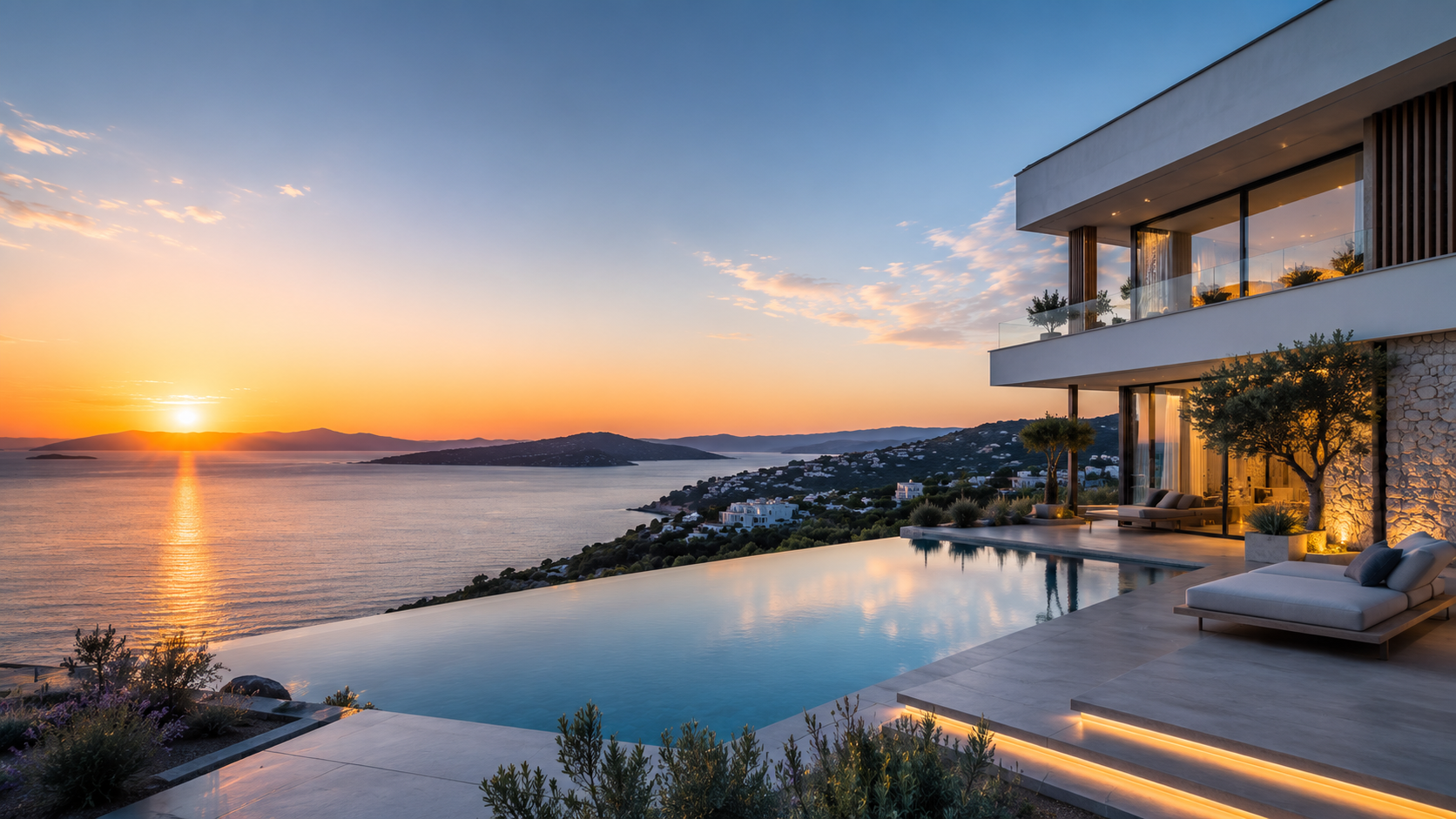 Villa, konut ve ticari projelerde anahtar teslim profesyonel çözümler sunuyoruz.
