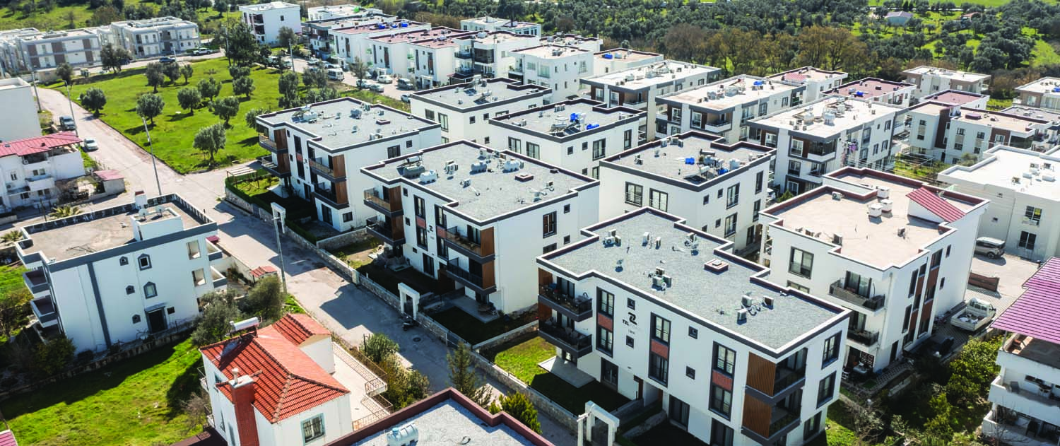 Her projeyi mühendislik disiplini ve titiz işçilik anlayışıyla hayata geçiriyoruz.